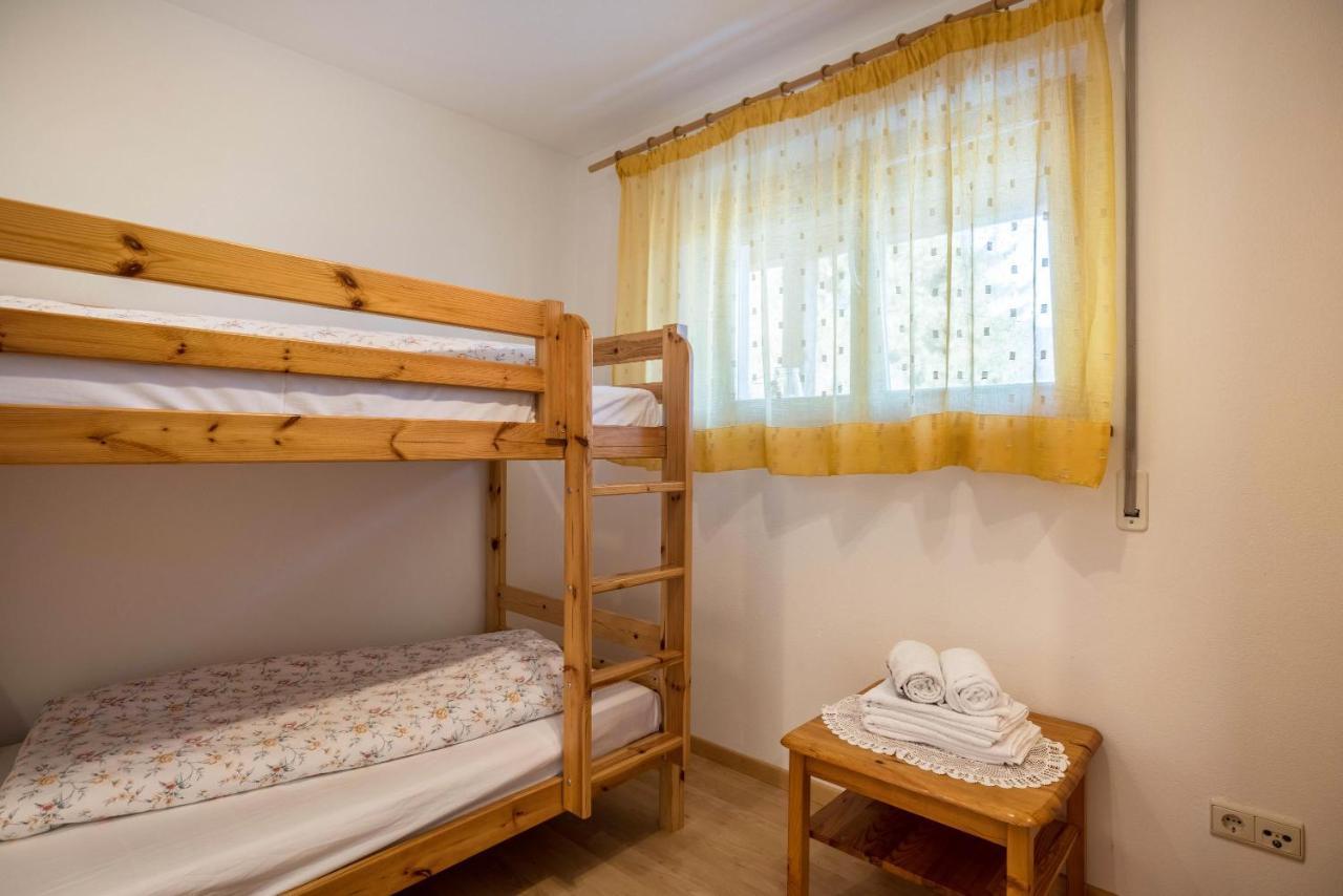 Lettnerhof Bnb Wohnung 5 Welsberg Exteriör bild